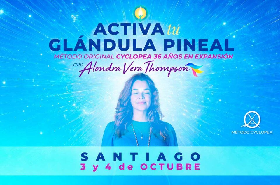 activar mi glandula pineal