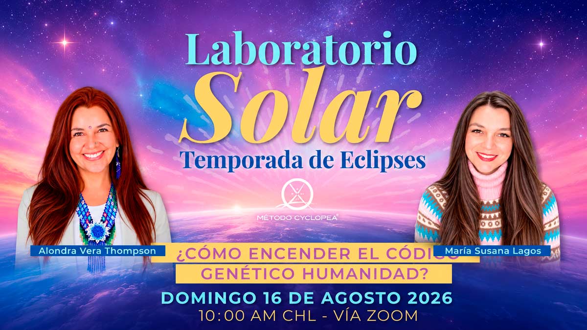 laboratorio solar