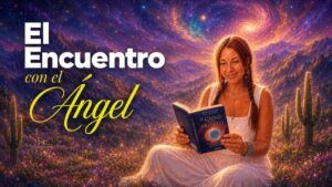 El encuentro con el Ángel